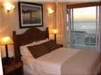 Cape Town Penthouse Bedroom