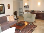 Bantry Bay Villa