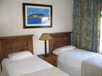 Bantry Bay Accomodation Bedroom