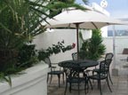 Garden Patio