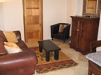 Cape Town Accomodation Lounge