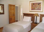 Bantry Bay 2nd Bedroom