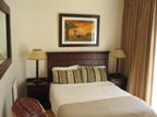 Bantry Bay 3rd Bedroom