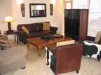 Bantry Bay Accommodation Lounge