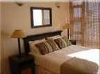 Cape Town Suite Master Bedroom