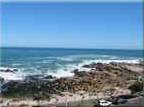 Sea View from Suite