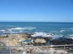 South African Penthouse Sea View